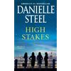 Danielle Steel High Stakes (Tascabile)