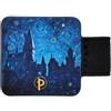 Paperblanks Legends of Hogwarts (Harry Potter Collection) Pen Loop (Poster)