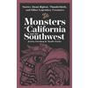 Natalie Fowler Jessica Freebu Monsters of California and the Southwe (Tascabile)