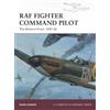 Mark Barber RAF Fighter Command Pilot (Tascabile) Warrior