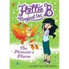Claire Taylor-Smi Hattie B, Magical Vet: The Phoenix's Flame (Book (Tascabile)
