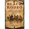 Mia Mask Black Rodeo (Tascabile)