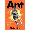 Chris Hine Ant: The Incredible Journey of NBA Rising Star Ant (Copertina rigida)