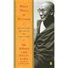 Dalai Lama Many Ways to Nirvana (Tascabile)