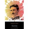 Nikola Tesla My Inventions and Other Writings (Tascabile)