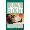 Rex Stout Not Quite Dead Enough (Tascabile) Nero Wolfe