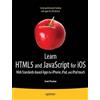 Scott Preston Learn HTML5 and JavaScript for iOS (Tascabile)
