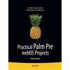 Frank Zammetti Practical Palm Pre webOS Projects (Tascabile)