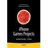 PJ Cabrera Joachim Bondo Brian Greenstone Mike Lee J iPhone Games Pr (Tascabile)