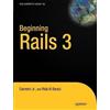 Rida Al Barazi Cloves Carneiro Jr Beginning Rails 3 (Tascabile)