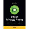 David Mark Dylan Bruzenak Joachim Bondo Owen Goss Pe iPhone Advanced (Tascabile)