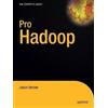 Jason Venner Pro Hadoop (Tascabile)