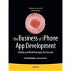 Dave Wooldridge Michael Schneid The Business of iPhone App Developme (Tascabile)
