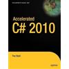 Trey Nash Accelerated C# 2010 (Tascabile)
