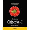 James Dovey Ashley Alonzo Hale Furrow Beginning Objective C (Tascabile)