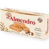 Delaviuda Alimentación, S.A.U. El Almendro - Turrón Blando, Torrone di mandrole fino - Qualità suprema - 200gr (Senza Gluten)