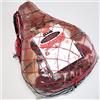 Nostre Montagne Prodotti Tipici Valle d' Jambon de Bosses DOP - Valle d'Aosta- disossato addobbo 9,5 KG (a peso variabile) stagionatura 18 MESI