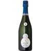 GENERIC Franciacorta Nature DOCG Millesimato Blanc de Blancs '61 Berlucchi 2018, 0,75 ℓ