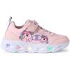 Champion FUNFAIR Print U PS Scarpe basse, rosa (PS012), 42