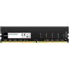 Lexar Ram DIMM DDR4 8GB Lexar 3200Mhz CL22 1.2V Nero [LD4U08G32C22ST-BGS]