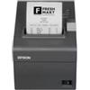 Epson Stampante fiscale Epson FP-81II RT Nero [C31CB75014JB]