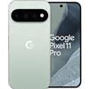 Google Smartphone Google Pixel 11 Pro 6.3" 12GB 256GB 5G Dual sim 4850mAh classe B Grigio [GA12134-GB]