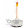Seletti Bugia Lamp White Seletti