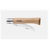 Opinel COLTELLO OPINEL CRANTÈÈ SEGHETTATO N12 INOX