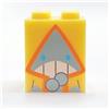 Nintendo Pokemon Snorunt Mega Blocks Mini Figure Giocattolo Nintendo Anime Giapponese