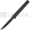 CRKT Coltello pieghevole CRKT CEO Flipper Blackout