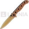 CRKT Coltello pieghevole CRKT M16-01DZ