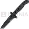 CRKT Coltello pieghevole CRKT M16-10KSF Special Forces, stainless