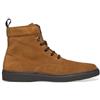 FRAU polacchino uomo casual in pelle scamosciata Waxy 19C7 EU