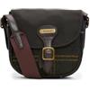 Barbour Mini Crossbody bag Whitley in lana stampa tartan. LBA0544 TN11 UNI