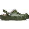 Crocs Baya Lined Clog, Unisex