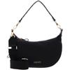 Liu Jo borsa a tracolla Kaliska Hobo Bag Nero