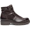 Nero Giardini I601401U Stivaletti Uomo in Pelle