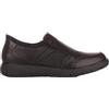 Stonefly Scarpe senza lacci Stonefly 223431 Stream 43 in Nero - Uomo
