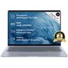 ASUS Zenbook 14 UX3480 NOTEBOOK, ", processore AMD Ryzen AI 7 345, Radeon™ Onboard Graphics, RAM 16 GB, 512 GB SSD, Blue, Windows 11 Home