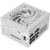 MARS GAMING MPB750SIM, Alimentatore ATX Full Modulare 750W, Garanzia 7 Anni, 80Plus Bronze 230V EU, 90% di Efficienza, Ventola SI Extreme Silence 140mm, Tecnologie AI2-RPM, DC-DC e SMD, Bianco