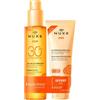 LABORATOIRE NUXE ITALIA Srl Nuxe Sun Olio Spf30+shdoc Dsol