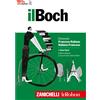 ZANICHELLI Il Boch Settima Edizione Versione Base - Dizionario Francese Zanichelli