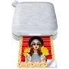 HP Sprocket Stampante Fotografica Istantanea Portatile 5x7.6 cm (Bianco) Stampa le immagini su carta adesiva ZINK dai tuoi dispositivi iOS e Android