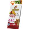 Farmina Dog Snack Dental Treat N&D Tropical Pollo Medium/Maxi - Confezione Da 100 Gr