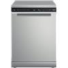 Whirlpool W7F HS51 X Lavastoviglie 60 cm Inox 15 Coperti Classe B
