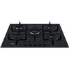 Whirlpool Piano cottura a gas - GOA 7523/NB1