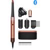 Dyson Multistyler per capelli ricci e mossi Airwrap i.d. Amber Silk 14