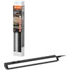 LEDVANCE Linear Turn Connect under-cabinet light with tilt function, 35 cm, | , Ceiling Luminaire, dia, 30000 Hours, confezione da 1