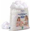 Utopia Bedding Imbottitura per Cuscini, 1000 g, Bianca | Imbottitura per cuscini, morbida fibra di poliestere, ideale per cuscini e di cuscini