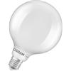 OSRAM Lampada LED Star Globe 125 60 Filamento 5,9W Opaco E27 | LED Star Globe 125 60 Filament, LED Lamps, bianco, 15000 h, confezione da 1